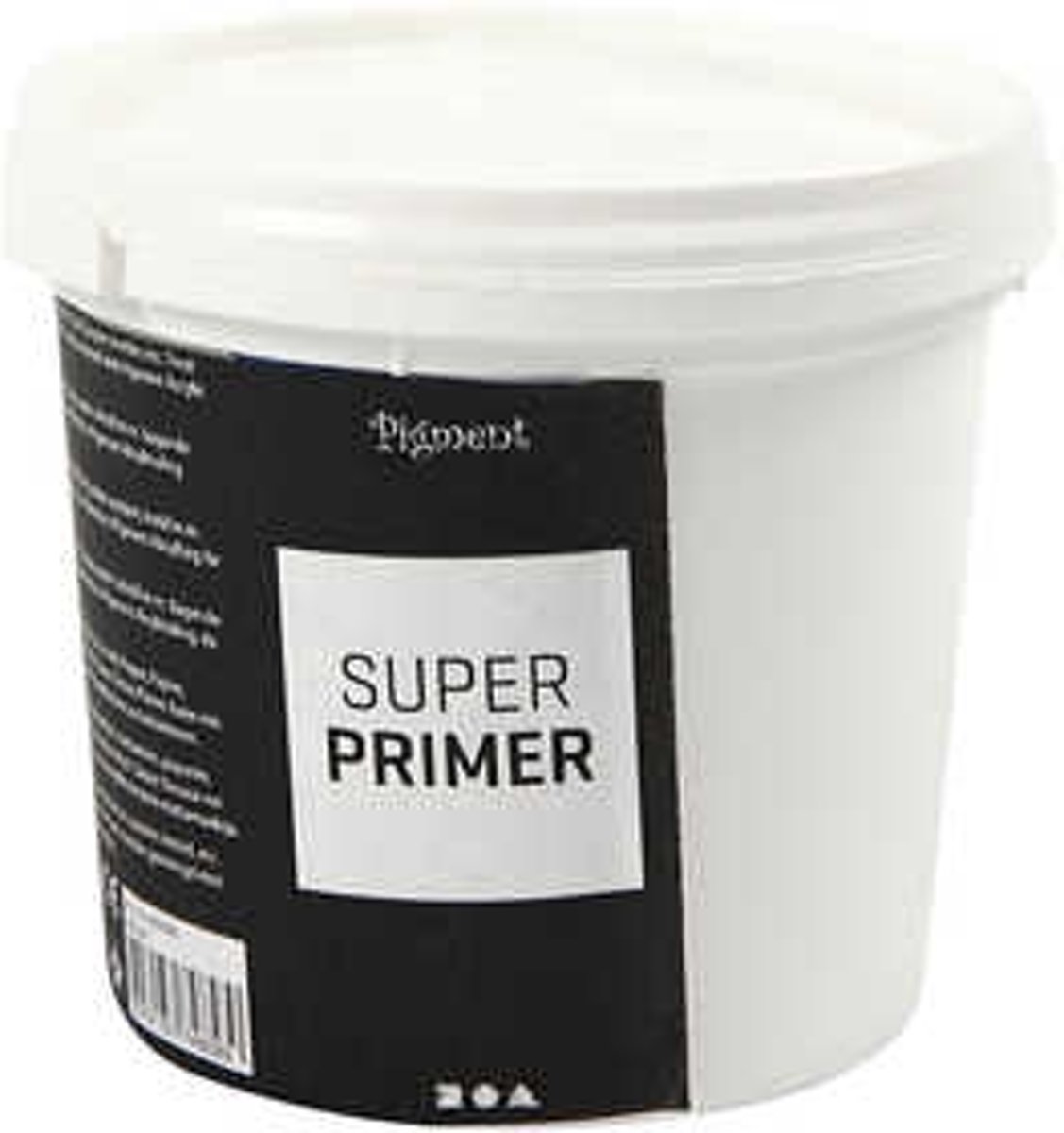 Super Gesso, wit, 385ml [HOB-390580]